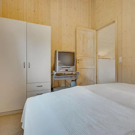 Holiday home Aviaja Oksbol (Syddanmark)