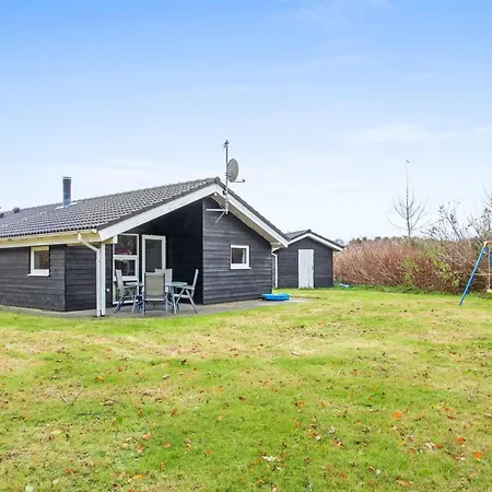 Semesterbostad Aviaja - 12km From The Sea By Interhome