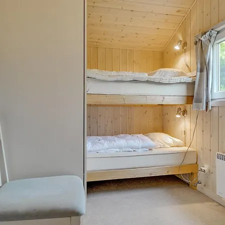 Aviaja - 12km From The Sea By Interhome Semesterbostad Oksbøl