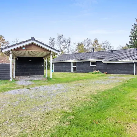 Semesterbostad Aviaja - 12km From The Sea By Interhome *