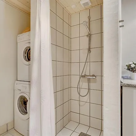 Aviaja - 12km From The Sea By Interhome Semesterbostad