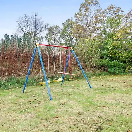 بيت للعطل Aviaja - 12km From The Sea By Interhome