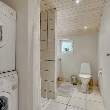 بيت للعطل Aviaja - 12km From The Sea By Interhome Oksbøl