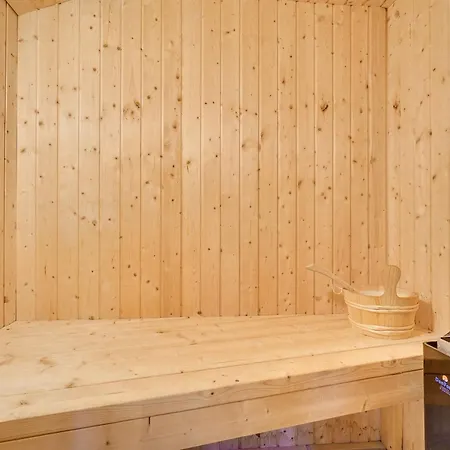 Semesterbostad Aviaja - 12km From The Sea By Interhome