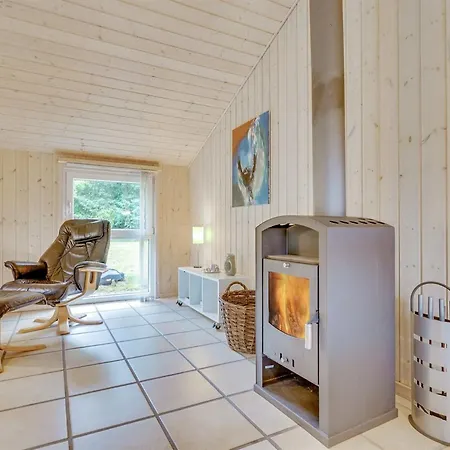 Aviaja - 12km From The Sea By Interhome Semesterbostad *