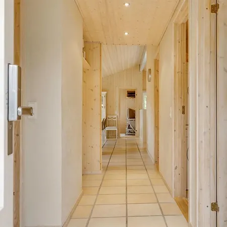 Aviaja - 12km From The Sea By Interhome Semesterbostad Oksbøl