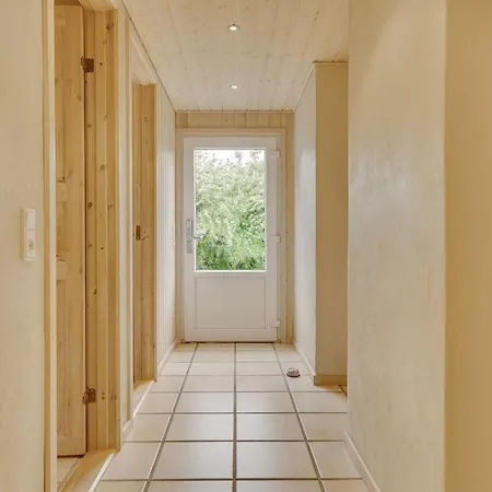 Aviaja - 12km From The Sea By Interhome Semesterbostad Oksbøl