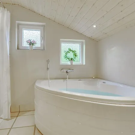 Aviaja - 12km From The Sea By Interhome Semesterbostad