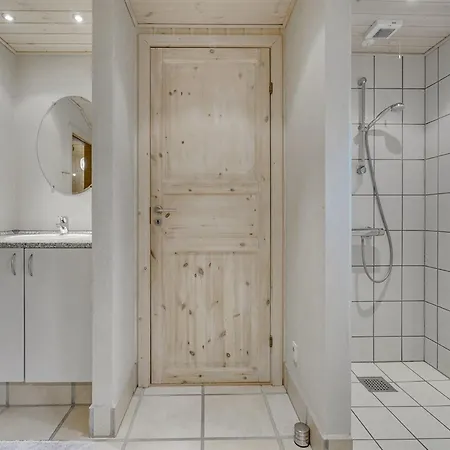 Semesterbostad Aviaja - 12km From The Sea By Interhome Oksbøl