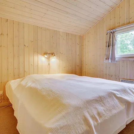 Aviaja - 12km From The Sea By Interhome *