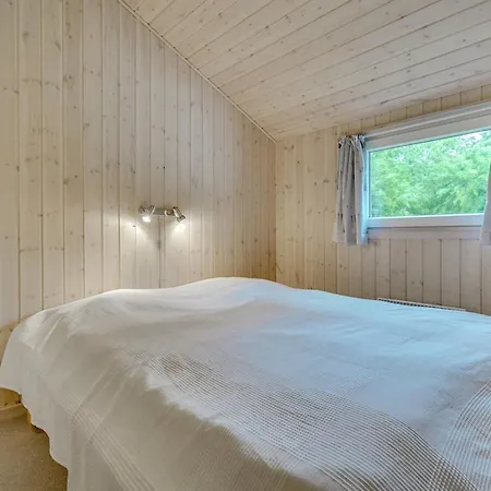 Aviaja - 12km From The Sea By Interhome * Oksbøl