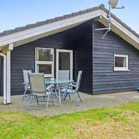 Aviaja - 12km From The Sea By Interhome Semesterbostad