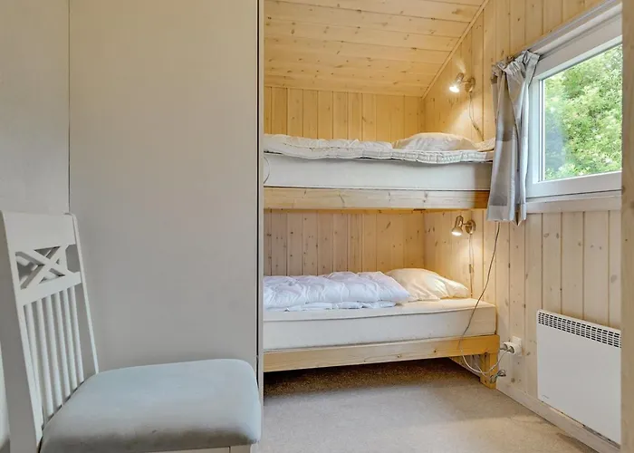 Aviaja - 12km From The Sea By Interhome Σπίτι διακοπών Oksbøl