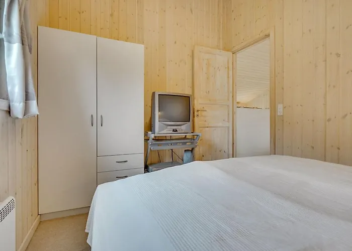 Aviaja - 12km From The Sea By Interhome Oksbøl