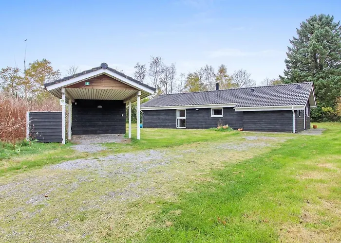 Σπίτι διακοπών Aviaja - 12km From The Sea By Interhome *