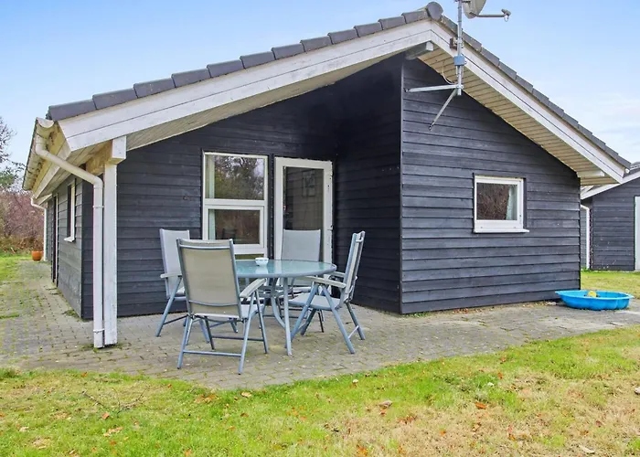 Aviaja - 12km From The Sea By Interhome Σπίτι διακοπών *