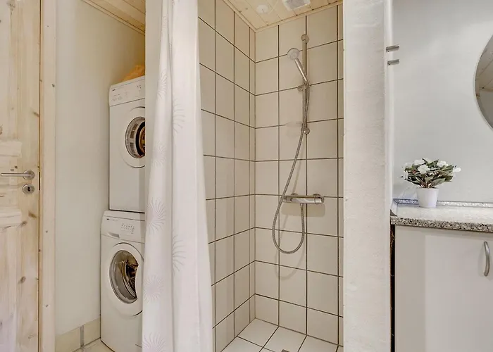 Aviaja - 12km From The Sea By Interhome Σπίτι διακοπών