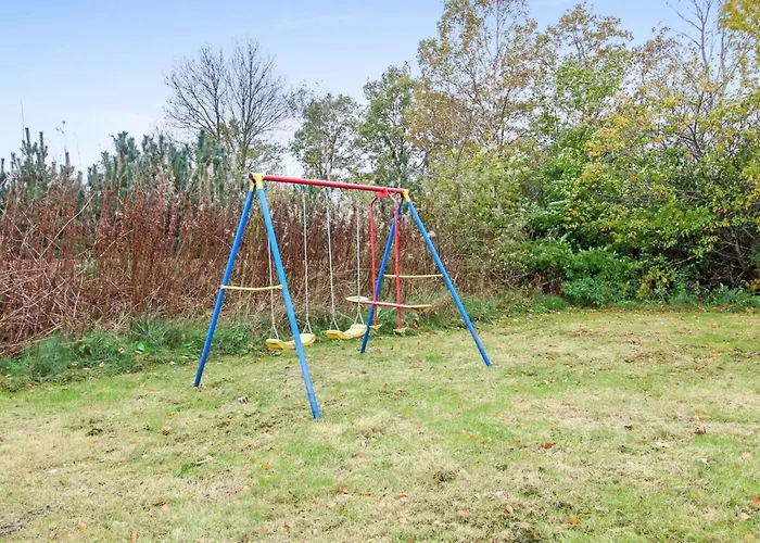 Σπίτι διακοπών Aviaja - 12km From The Sea By Interhome