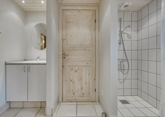 Σπίτι διακοπών Aviaja - 12km From The Sea By Interhome *