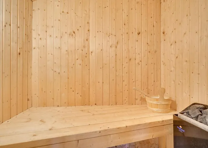 Σπίτι διακοπών Aviaja - 12km From The Sea By Interhome