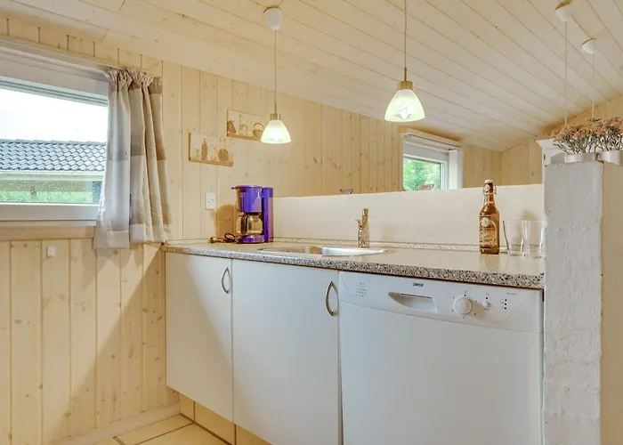 Aviaja - 12km From The Sea By Interhome Σπίτι διακοπών Oksbøl