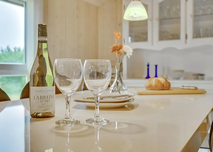 Σπίτι διακοπών Aviaja - 12km From The Sea By Interhome *