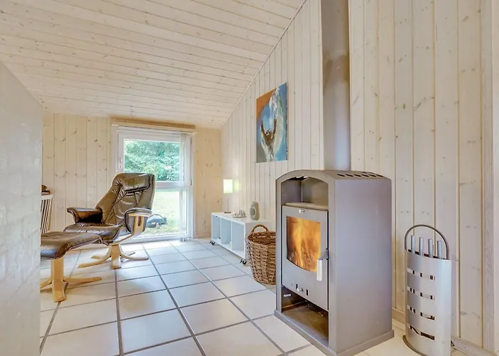 Aviaja - 12km From The Sea By Interhome Σπίτι διακοπών *