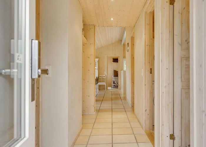 Aviaja - 12km From The Sea By Interhome Σπίτι διακοπών Oksbøl