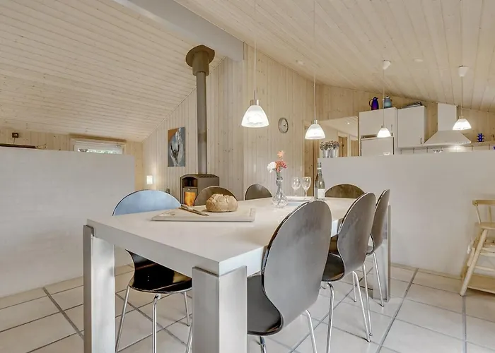 Aviaja - 12km From The Sea By Interhome Σπίτι διακοπών *